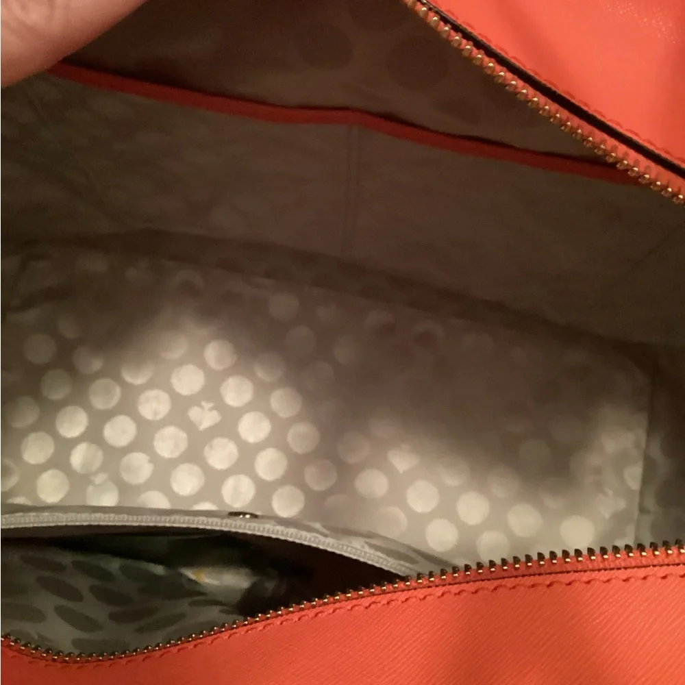 Kate Spade♠️ Cedar Street Medium Harmony - Picture 8 of 16